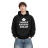 6 Kanye West Insert Cheesy Bread Hoodie