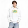6 Lake Ontario Lake America Hoodie