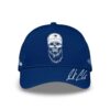 6 Patriots Luke Combs My Kinda Saturday Night Tour 2027 Hat