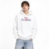 6 Vote Paul 4 Baker Hoodie