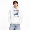 7 Great Lakes Resist Lake Ontario Hoodie