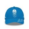 8 Lions Luke Combs My Kinda Saturday Night Tour 2027 Hat