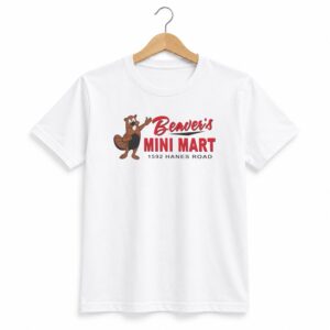 1 Beavers Mini Mart Beavercreek Shirt (1)