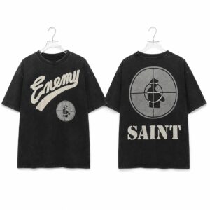 Lil Scrappy Enemy Shirt 1