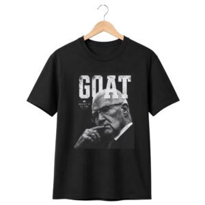 1 Goat Kevin Reddington Shirt 1