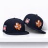 Astros National Baseball Hall of Fame 2026 Hat 1