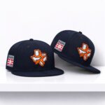 Astros National Baseball Hall of Fame 2026 Hat