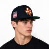 Astros National Baseball Hall of Fame 2026 Hat 2