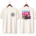2026 White Sox Puerto Rican Heritage Shirt