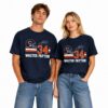 Bears 34 Walter Payton Signature Shirt 2