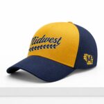 Brewers 2026 Midwest Little League Classic Baseball Hat