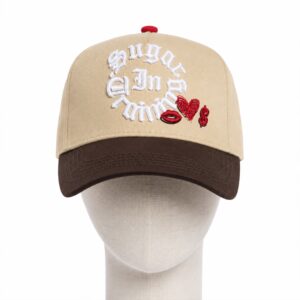 Cesar Gastelum Sugar In Training Hat 0