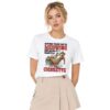 Maybe Your Cat Is Meowing Because It Wants A Cigarette Cat Shirt