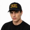 Cold Beer Veteran Hat 2