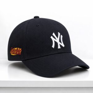 NY Yankees Seinfeld Night 2026 Hat 1