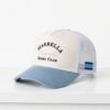 Deshaun Watson Marbella Sushi Club Hat 7 Deshaun Watson Marbella Shushi Club Hat 1