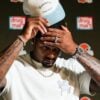 Deshaun Watson Marbella Sushi Club Hat