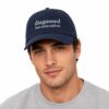 Diagnosed But Mom Said No Hat 3 Diagnosed But Mom Said No Hat 2