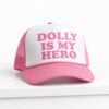 Dolly Parton Dolly Is My Hero Hat 1