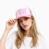 Dolly Parton Dolly Is My Hero Hat 2