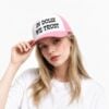 Dolly Parton In Dolly We Trust Hat 2