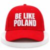 Dominik Tarczynski MEP Be Like Poland Hat 4 Dominik Tarczynski MEP Be Like Poland Hat 1