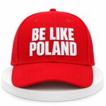 Dominik Tarczynski MEP Be Like Poland Hat