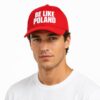Dominik Tarczynski MEP Be Like Poland Hat 4 Dominik Tarczynski MEP Be Like Poland Hat 2