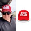Dominik Tarczynski MEP Be Like Poland Hat 5 Dominik Tarczynski MEP Be Like Poland Hat 4