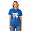 Druw Jones Demetrio Crisantes Soddies Cyclists Shirt 3