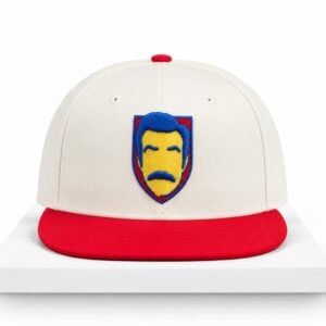 Ted Lasso Richmond 2026 Hat 1