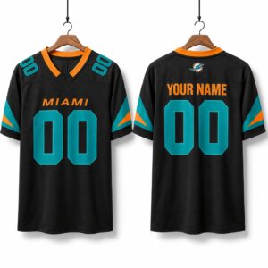 2026 Dolphins Rivalries Uniform Jersey 1