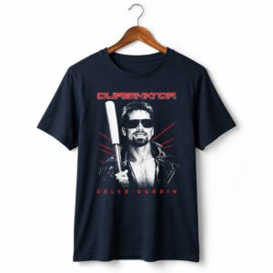 1 Durbinator Caleb Durbin Shirt