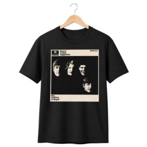 1 Jim Carrey Dumb and Dumber Beatles Shirt (1)