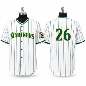 Mariners University of Oregon Day 2026 Giveaway 0