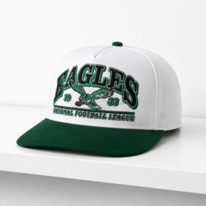 Shane Gillis Philadelphia Eagles 2026 Hat 1