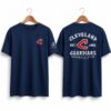 Guardians Est 1901 Baseball Club 2026 Shirt Giveaway 1