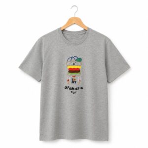 1 J Hope Otakara NYC Shirt