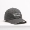 Harry Techno Is My Boyfriend Hat 1
