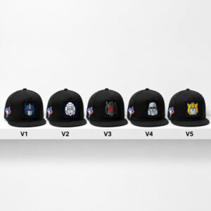 Blue Jays Transformers Hat 2026 Giveaway 1