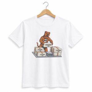 1 2026 Penn State Cocaine Shirt 1