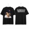 Jarren Duran They Laughed I Kept Going Shirt 5 Jarren Duran They Laughed I Kept Going Shirt 1