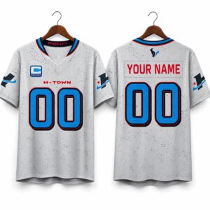 2026 Texans Rivalries Uniform Jersey 1
