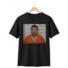 Jed York Mugshot Shirt 0 1