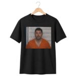 Jed York Mugshot Shirt