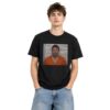 Jed York Mugshot Shirt 1 2