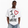 KaVontae Turpin I Love It Here Shirt 6 KaVontae Turpin I Love It Here Shirt 3