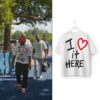 KaVontae Turpin I Love It Here Shirt 7 KaVontae Turpin I Love It Here Shirt 7