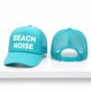 Kendrick Lamar Beach Noise Hat 1