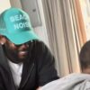 Kendrick Lamar Beach Noise Hat 3